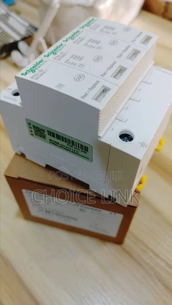 Schneider Pole