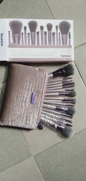 Set of Brush