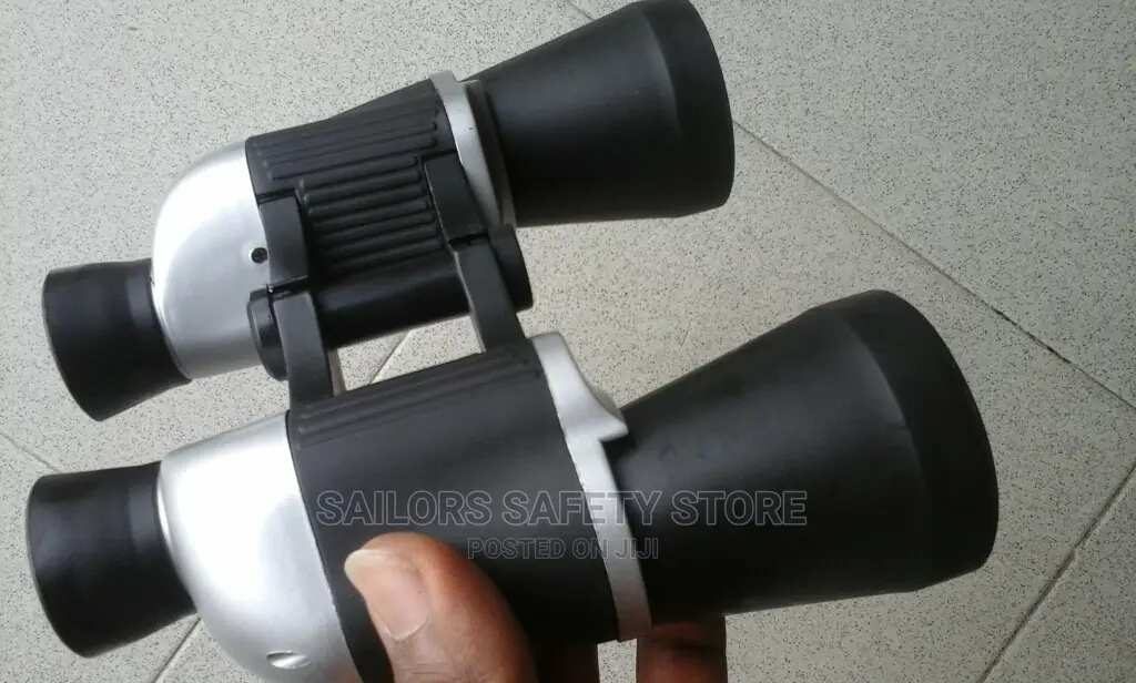 Sv Binocular