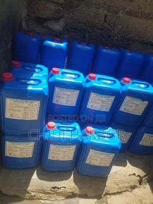 Mpoint Plus Chemicals Limited