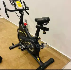 Spinning Bike