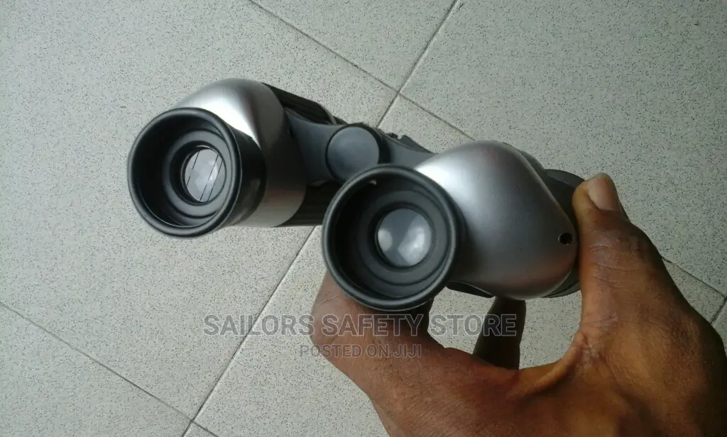 Sv Binocular