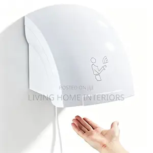 Plastic Auto Hand Dryer