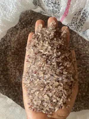 50kg Stonefree Ofada Rice