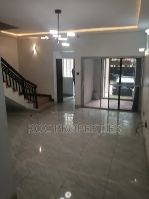 3bdrm Duplex in Wuse 2 for rent
