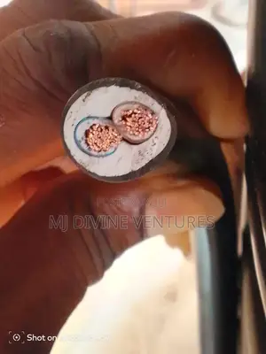 Best Quality 10mm 2 Core Flexible TRS Cable Wire Available