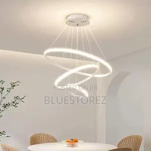 3ring Chandelier