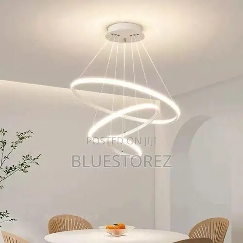 3ring Chandelier