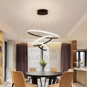 3ring Chandelier