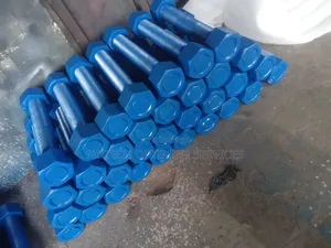 Stud Bolt Teflon Colour