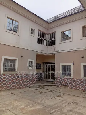 2bdrm Block of Flats in Fo1, Kubwa for sale