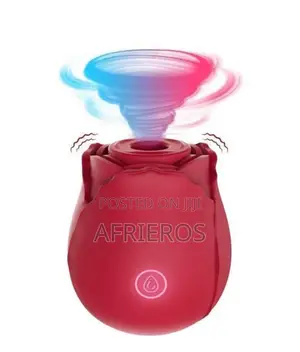 Rose Vibrator Sex Toys