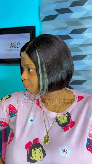 Short Bob Vietnamese Virgin Hair