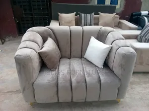 Portable 2 Seater Sofa Chair