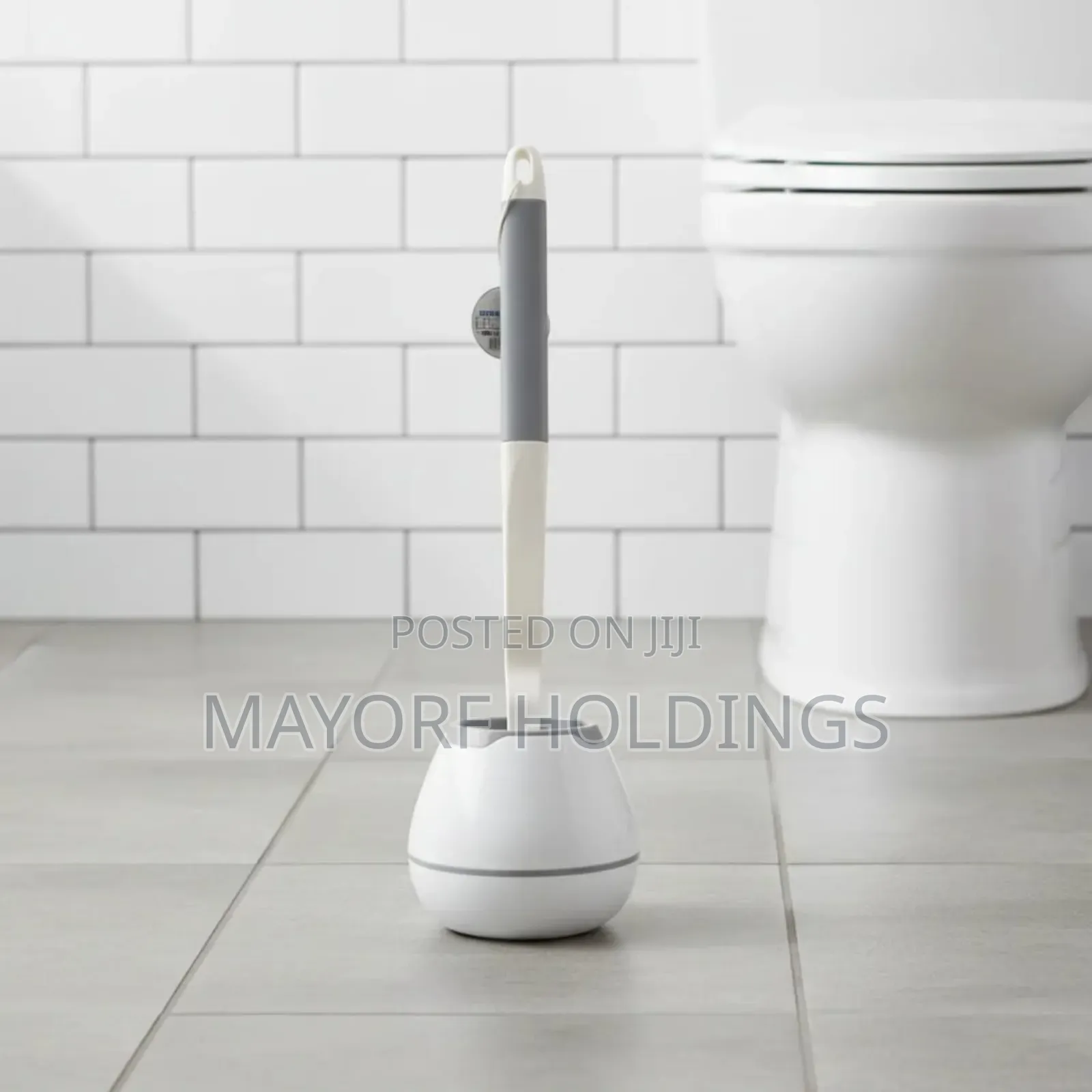Toilet Brush