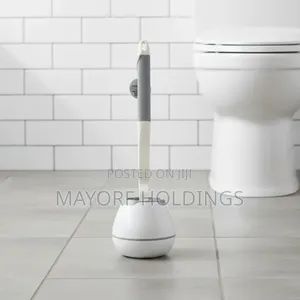 Toilet Brush