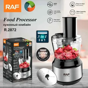 Raf Food Processor