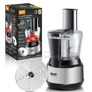 Raf Food Processor