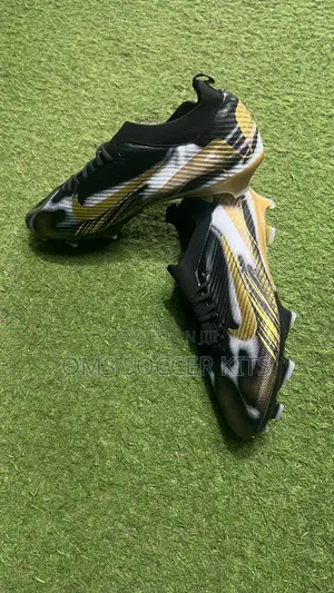 Nike Air Zoom Mercurial (42)(Black)