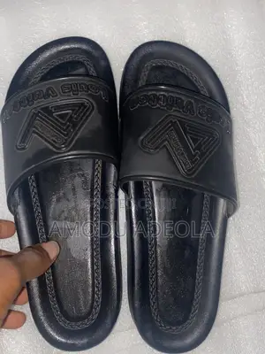 Durable Palm Slippers for Men Women