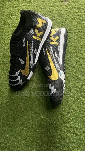 Nike Mercurial Vapour KLM Canvas Boot (47)