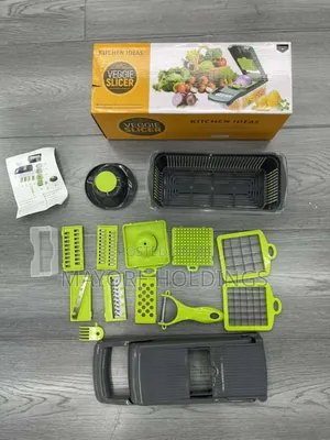 Vigio Slicer