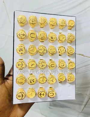 Gold Seller