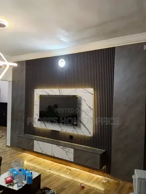 Tv Console