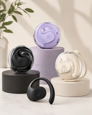 Ai Wireless Bt Translation Earbuds