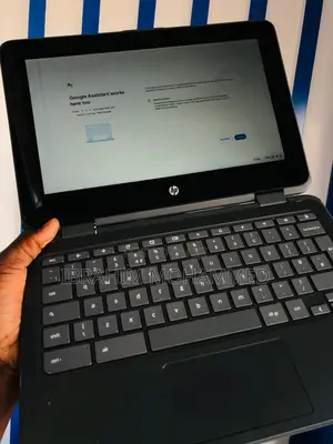 Laptop HP Chromebook 4GB SSD 32GB