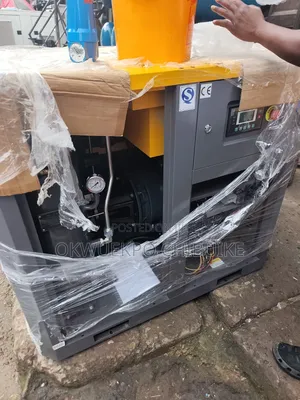 10bar Screw Air Compressor 30hp