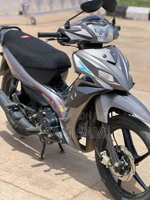 TVS Neo NX 2020 Gray