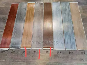 Self-adhesive Vinyl Tiles( 36pcs Per Carton)