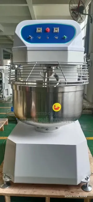 2bags Dough Mixer
