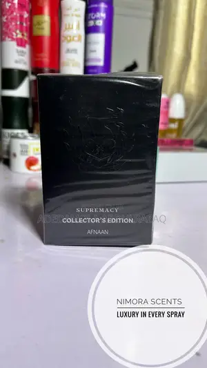 Supremacy Collector Edition