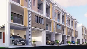 5bdrm Townhouse/Terrace in Providence Court for sale