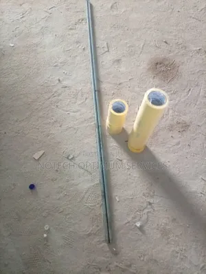 2 Inches Abro Masking Tape