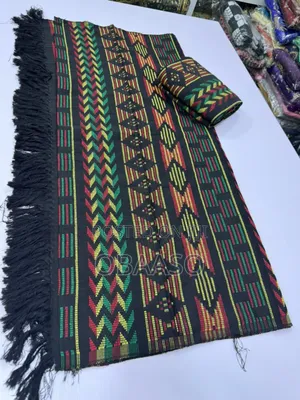Akwete Fabrics