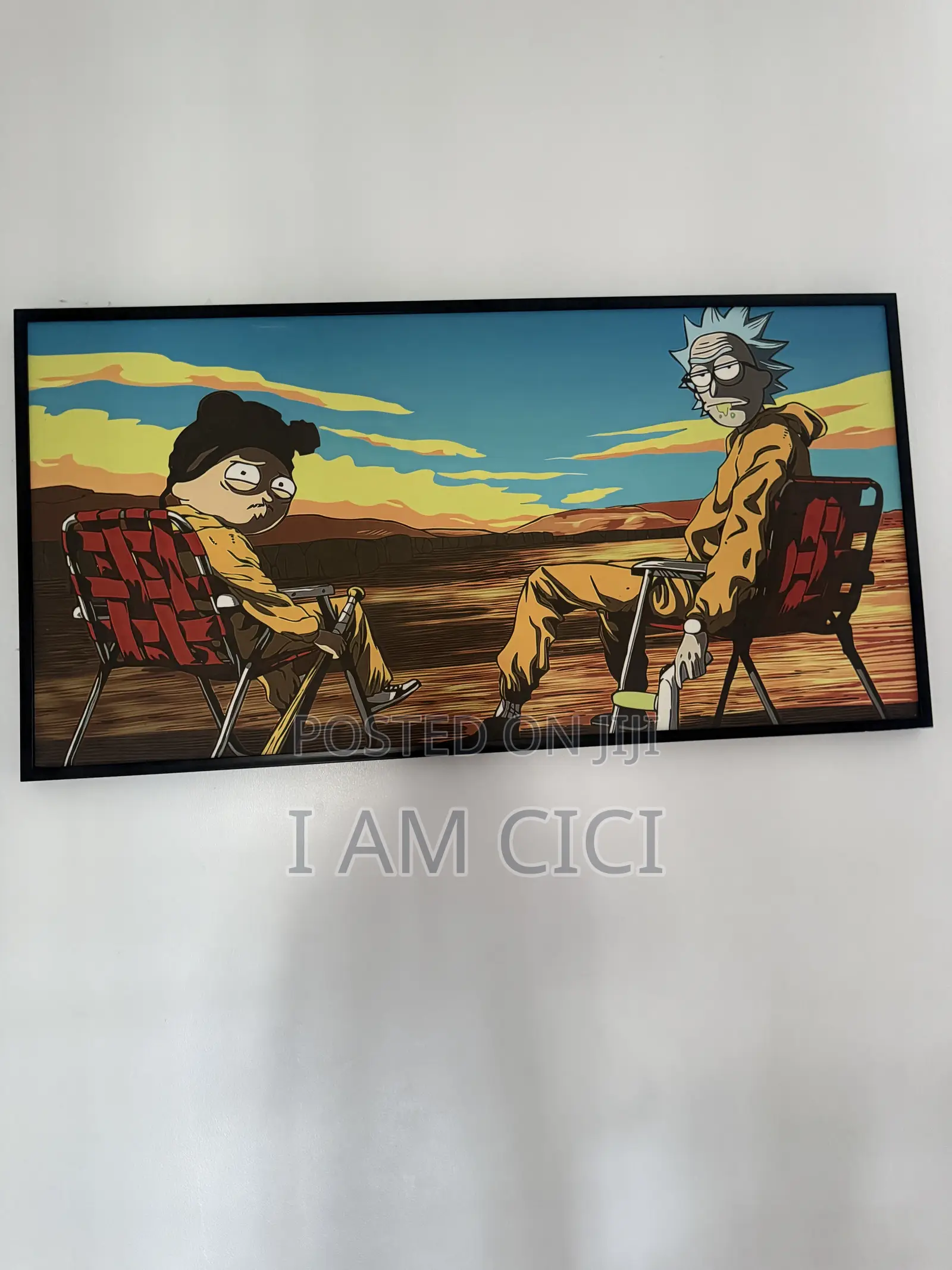 Picture Frame