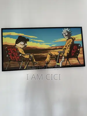Picture Frame