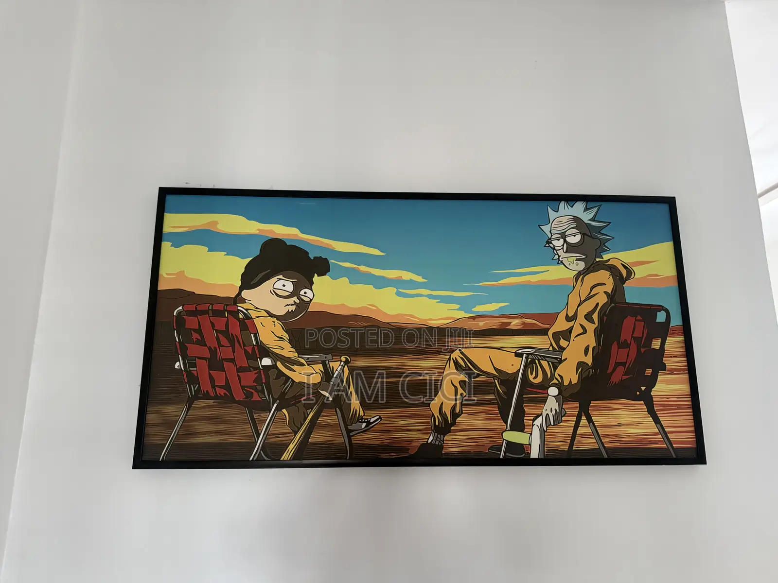Picture Frame