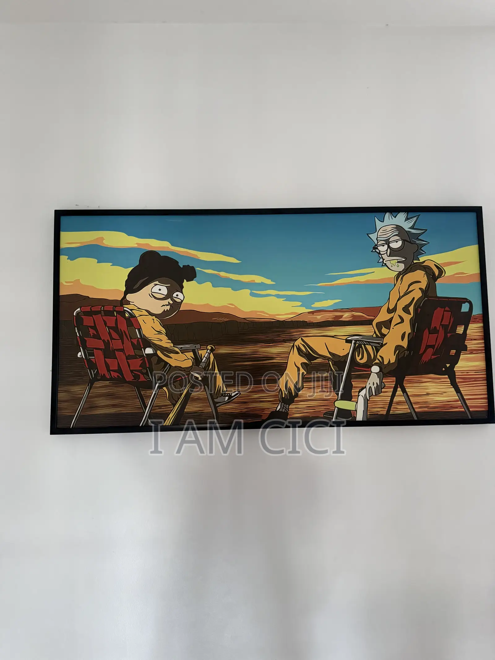 Picture Frame