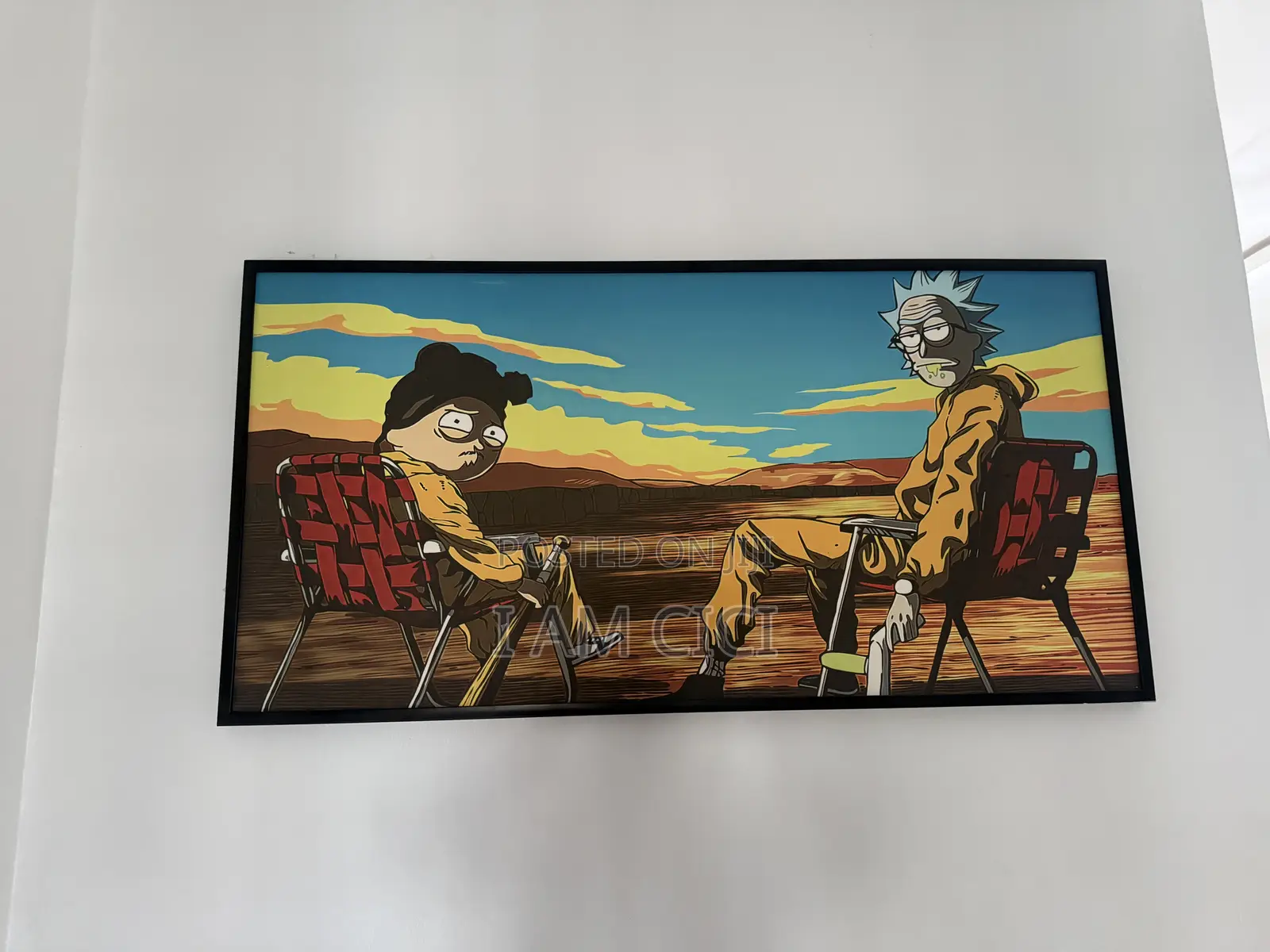 Picture Frame