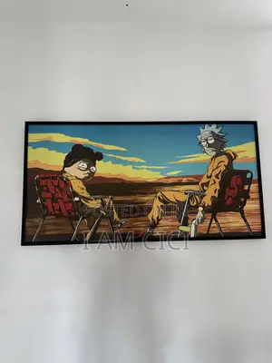 Picture Frame