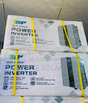 3.5kva 24v Blue Power Inverter