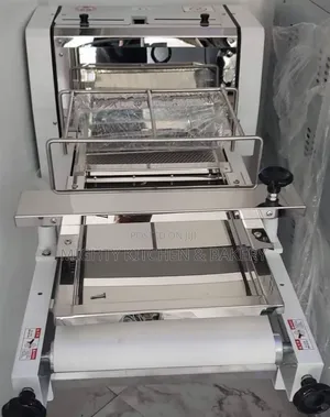 High Quality Modern Dough Moulder