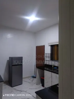 Mikuch Apartment and Suite Short Let Property