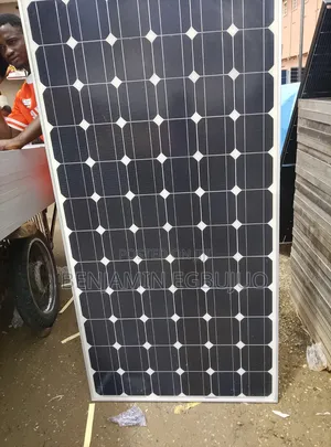250 Watts Solar Panel Big Star