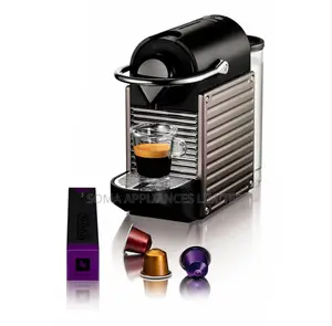 Nespresso Pixie - Xn304t40 Espresso Coffee Machine