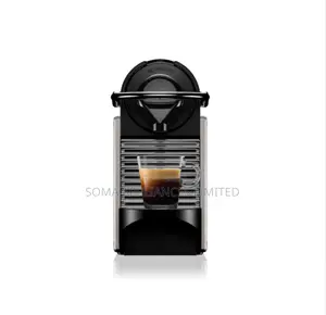 Nespresso Pixie - Xn304t40 Espresso Coffee Machine